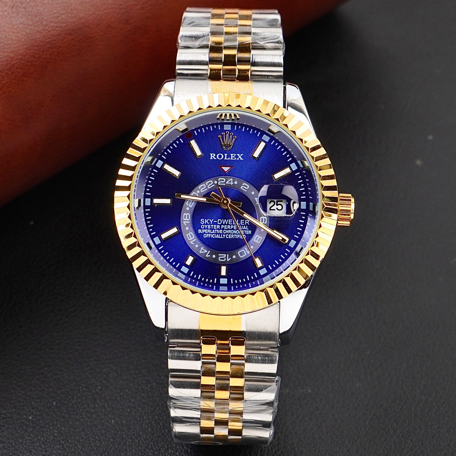RLX - Sky Dweller - 40mm - C-1290