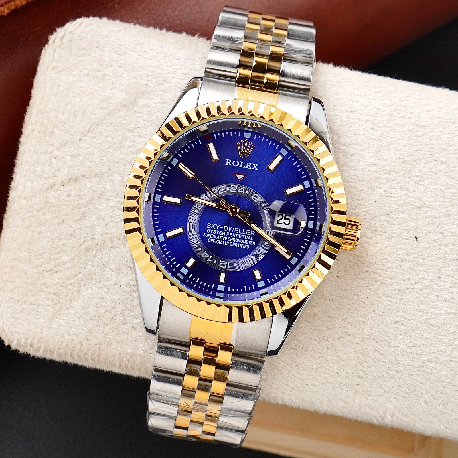RLX - Sky Dweller - 40mm - C-1290
