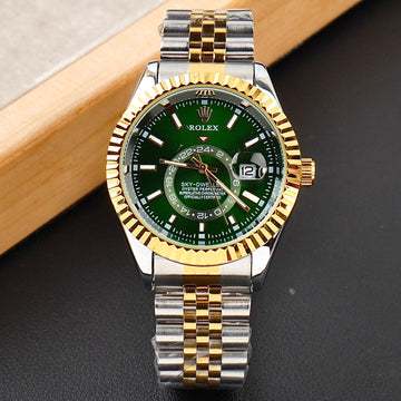 RLX - Sky Dweller - 40mm - C-1291