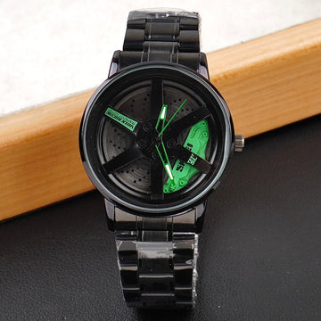 Skmei - Stainless Steel - Men's Watch - C-1294