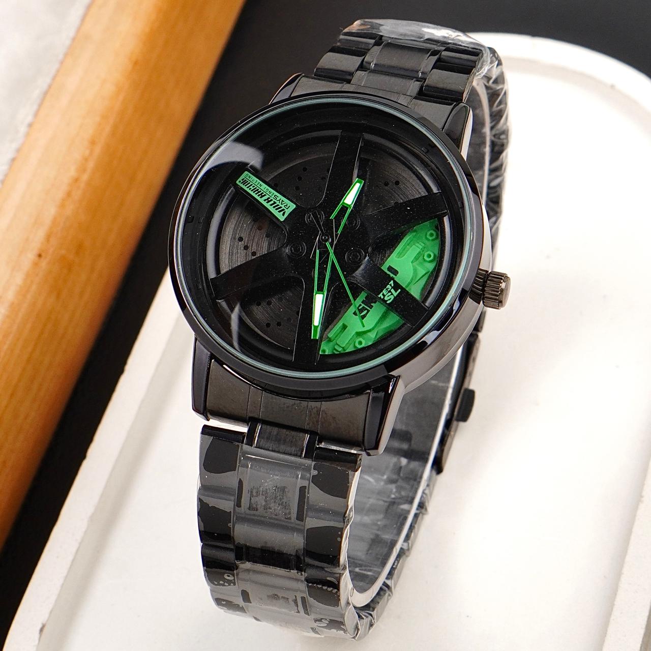 Skmei - Stainless Steel - Men's Watch - C-1294