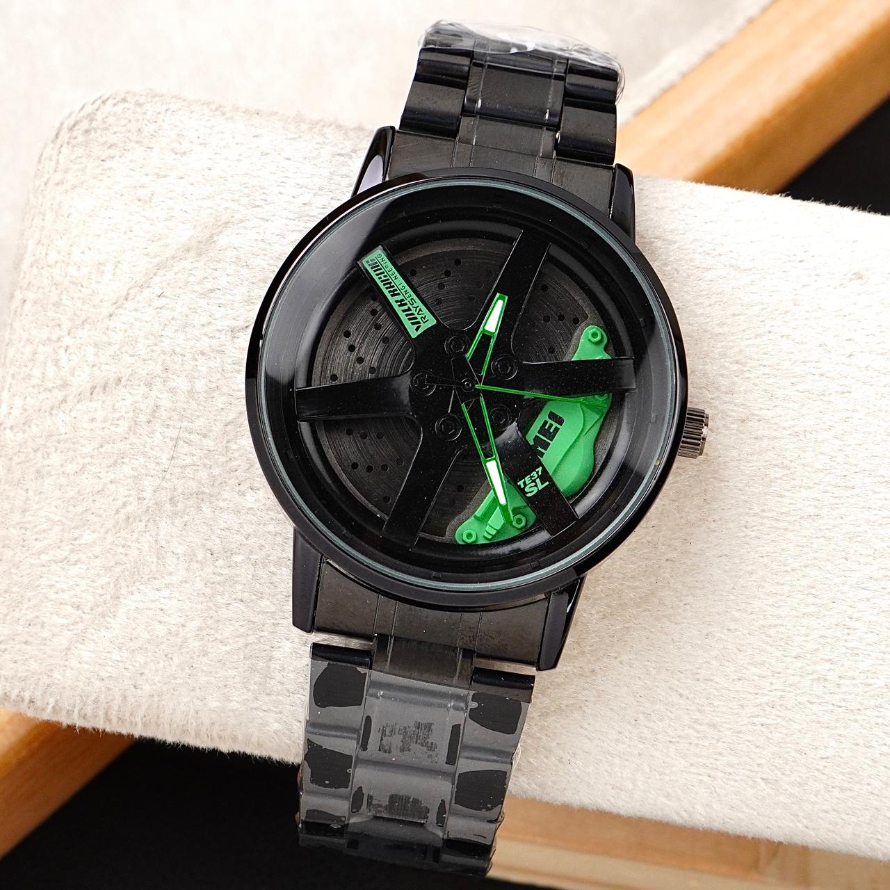 Skmei - Stainless Steel - Men's Watch - C-1294
