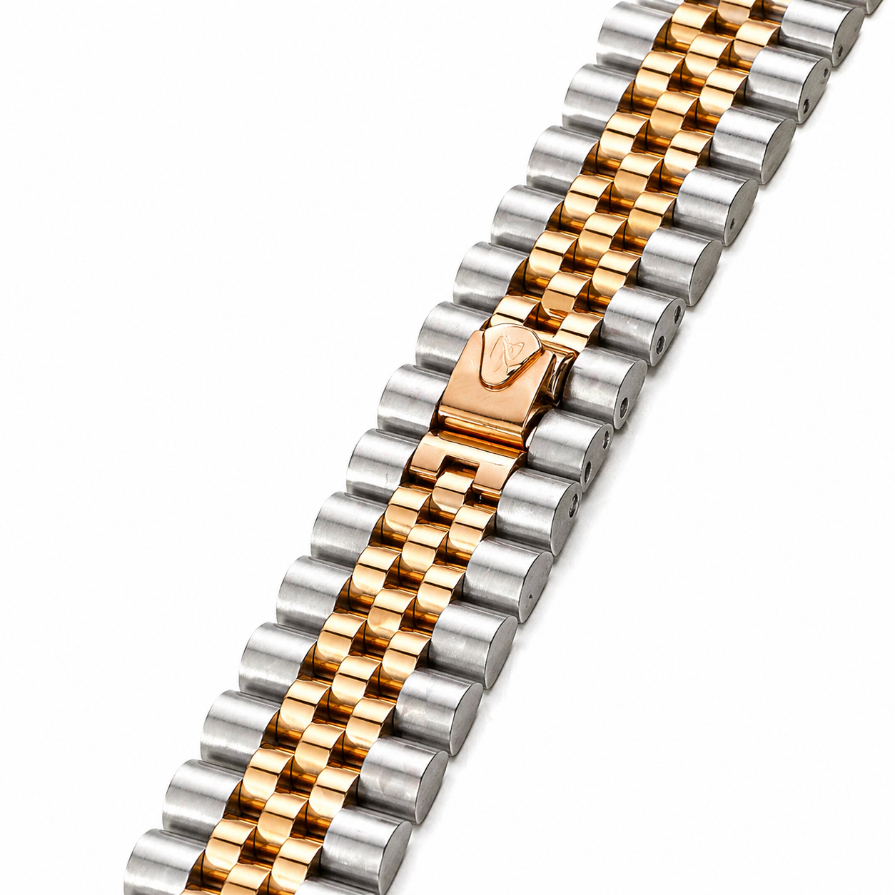 RLX - Semi Auto -Stainless Steel - C-1266