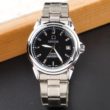 Omega - Automatic Machine - Chain Men Watch - Da-287
