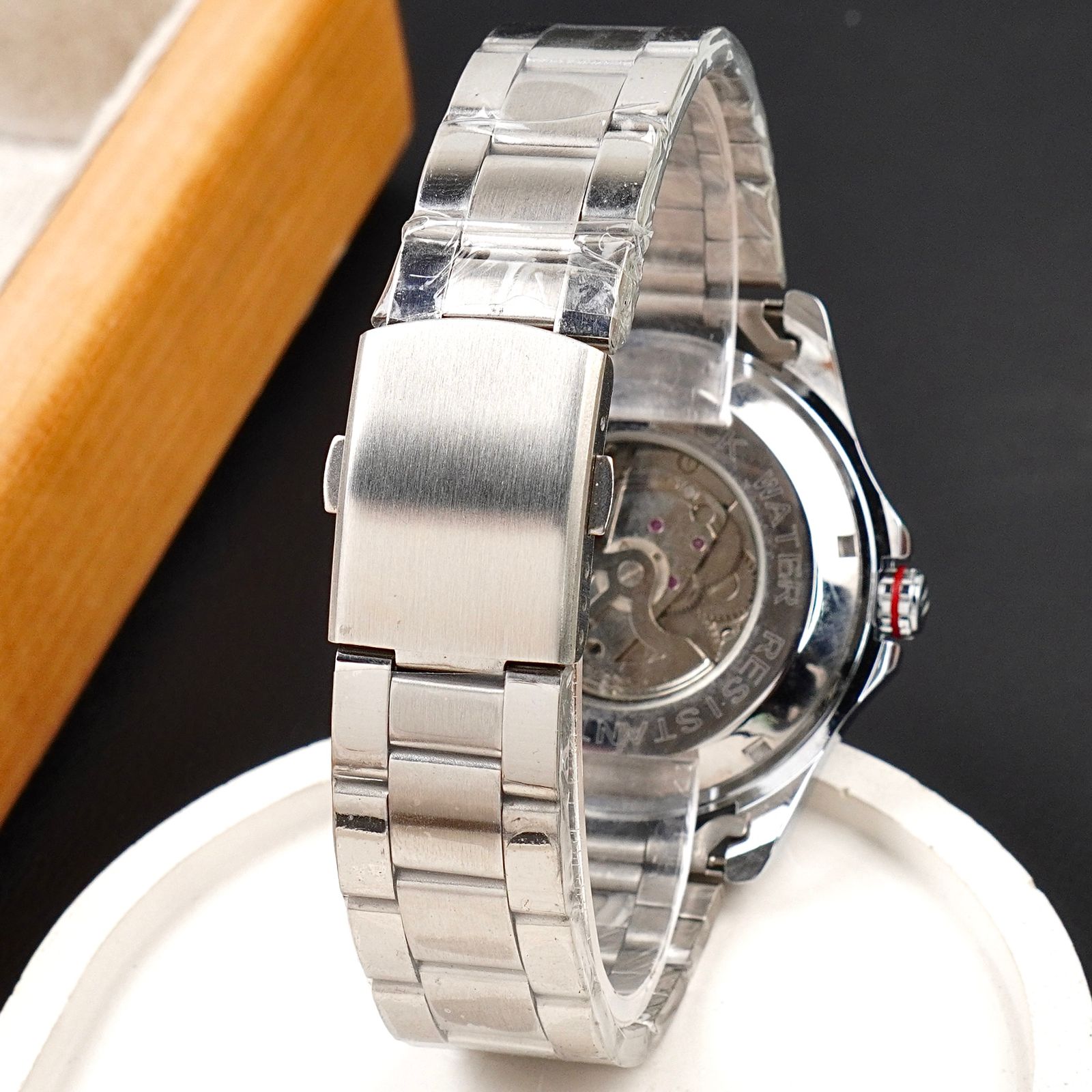 TagHeure- Automatic Machine - Chain Men Watch - Da-290