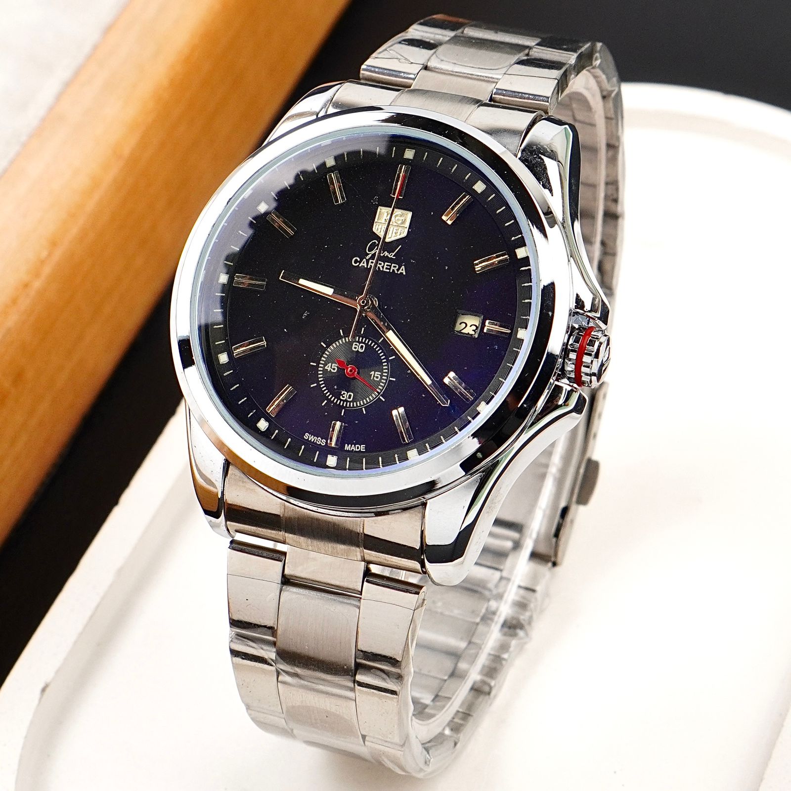 TagHeure- Automatic Machine - Chain Men Watch - Da-290