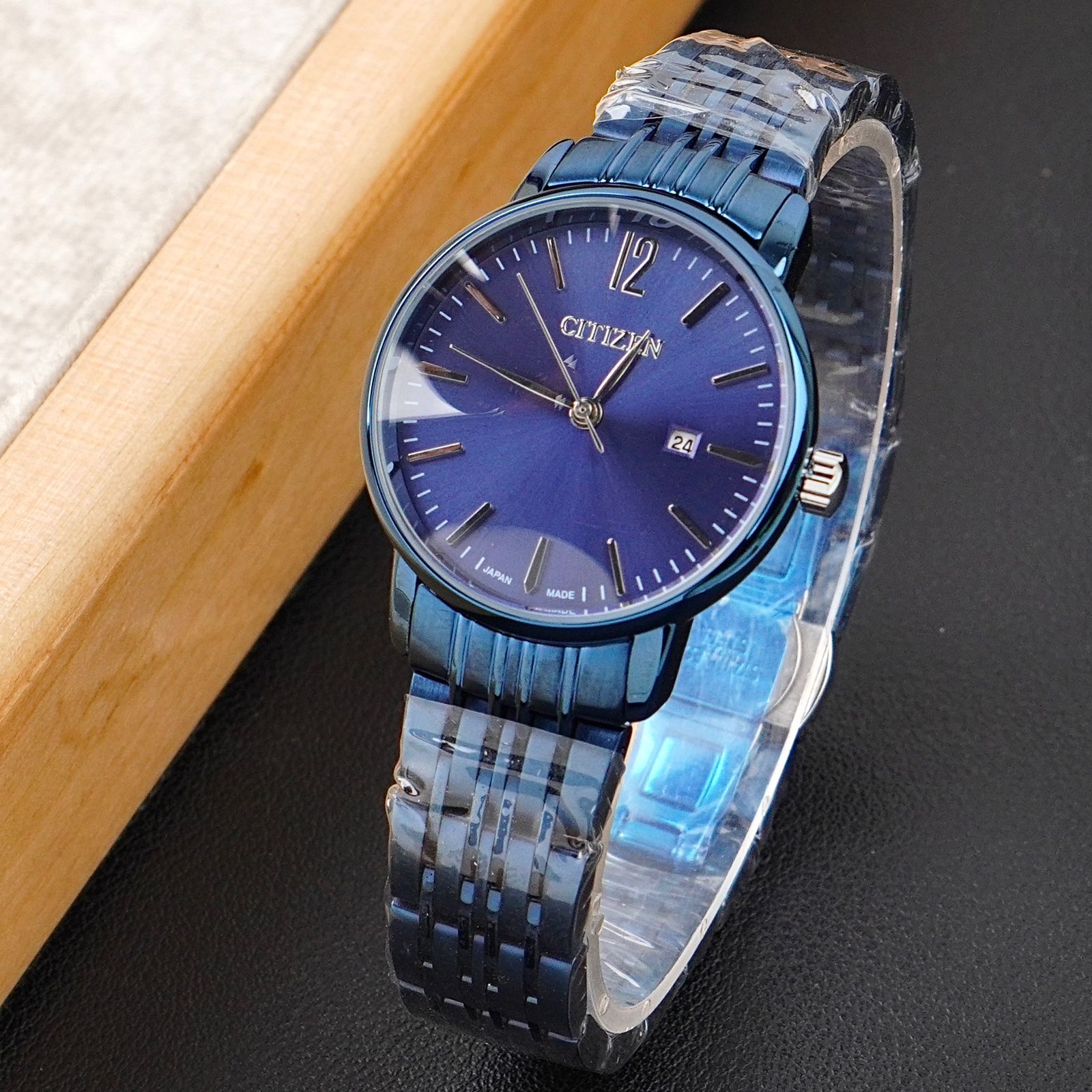 Citizen - Female Watch - F-118
