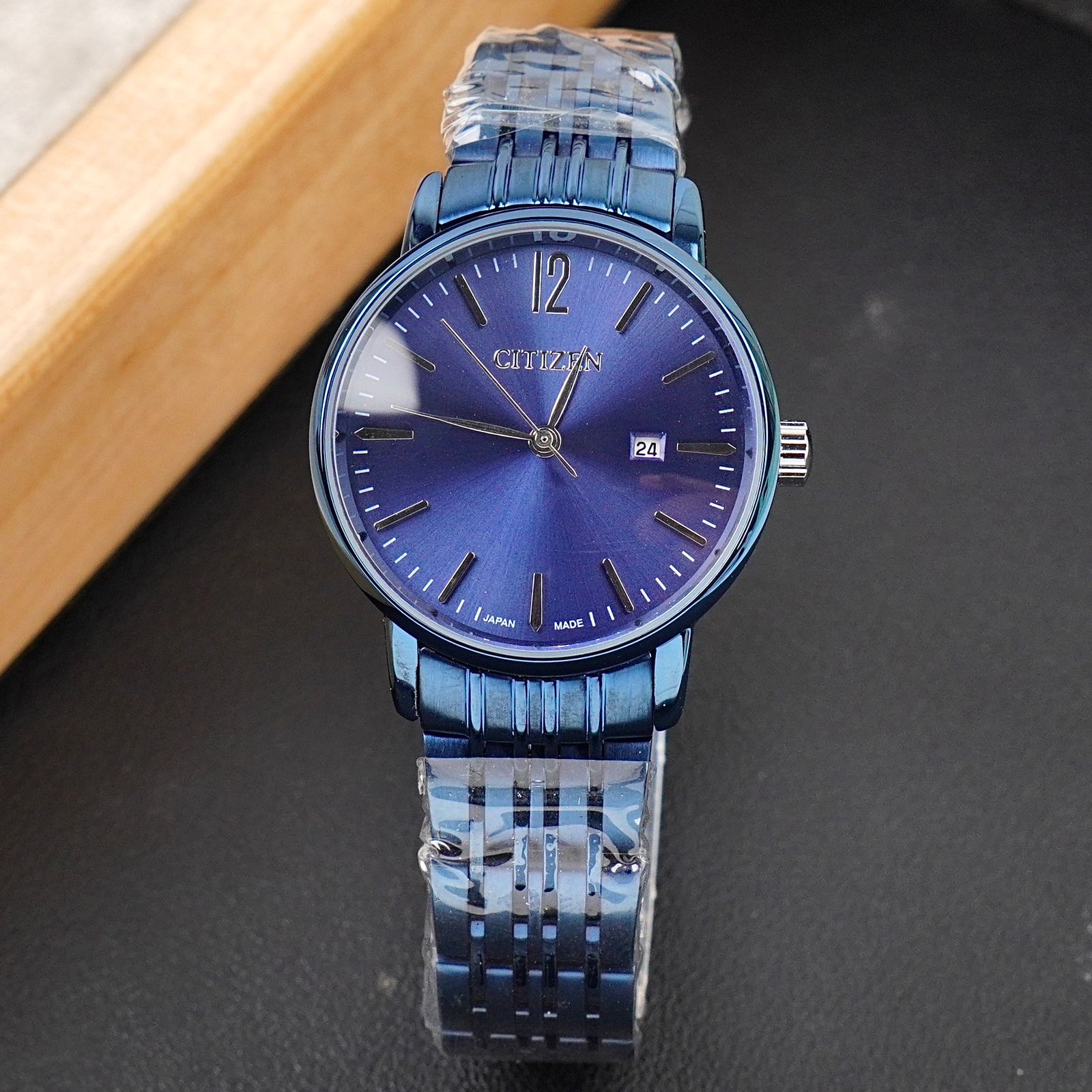 Citizen - Female Watch - F-118