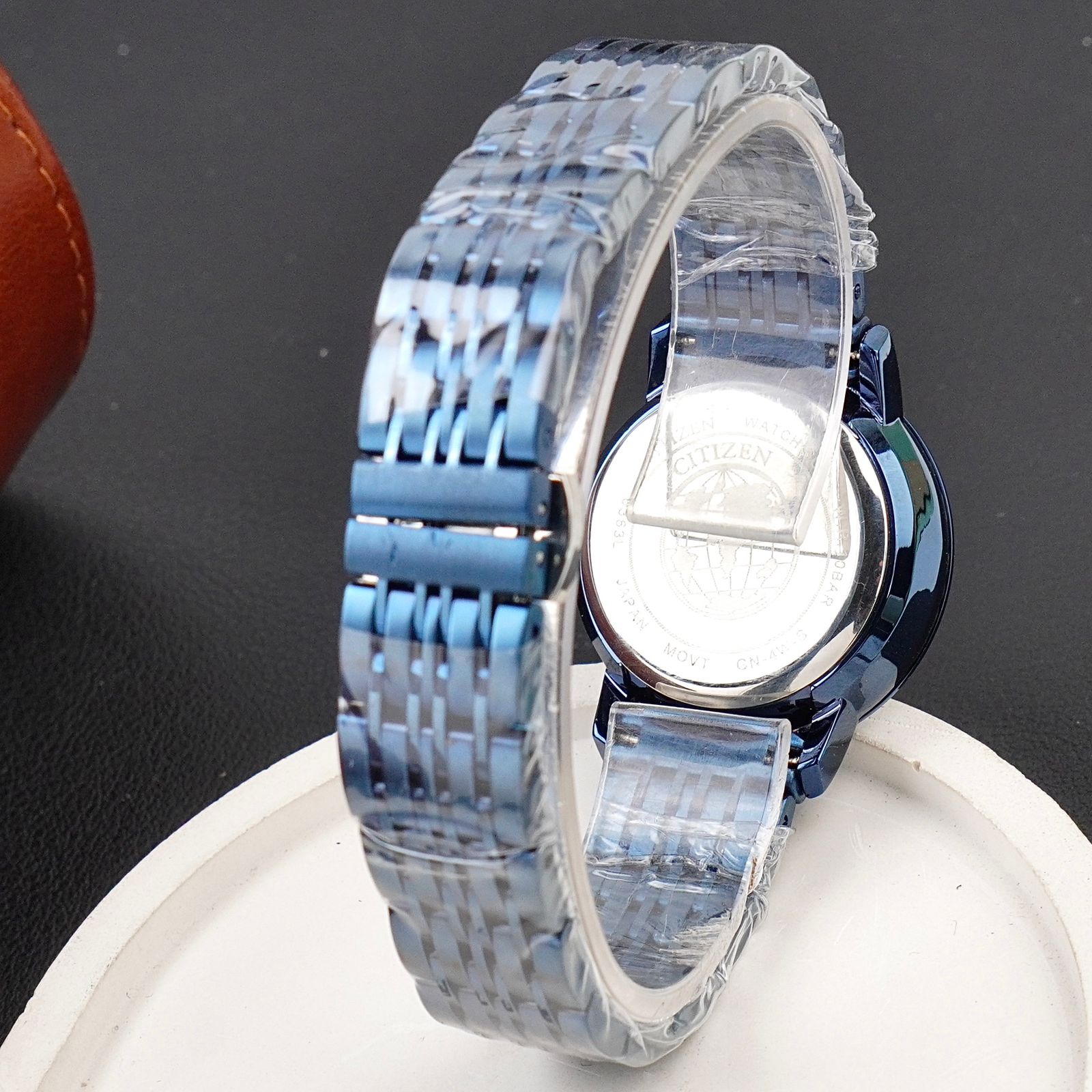 Citizen - Female Watch - F-118