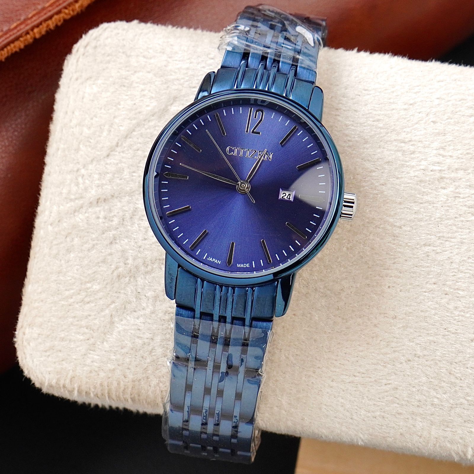 Citizen - Female Watch - F-118