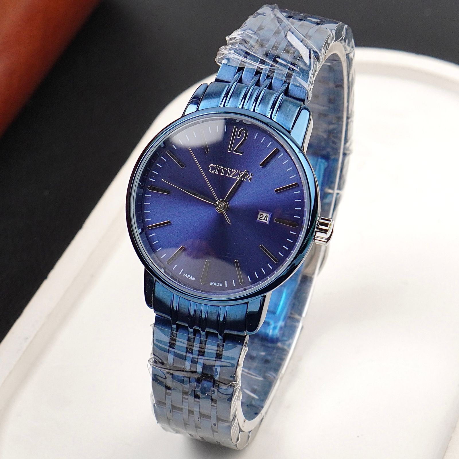 Citizen - Female Watch - F-118