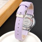 Xenlex - 29mm - Leather Strap - F-160