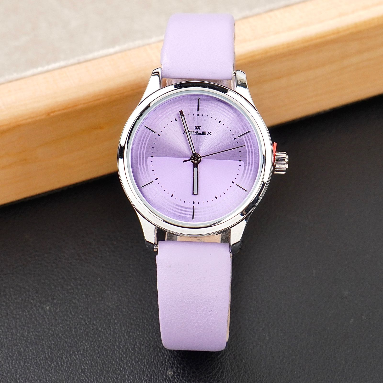 Xenlex - 29mm - Leather Strap - F-160