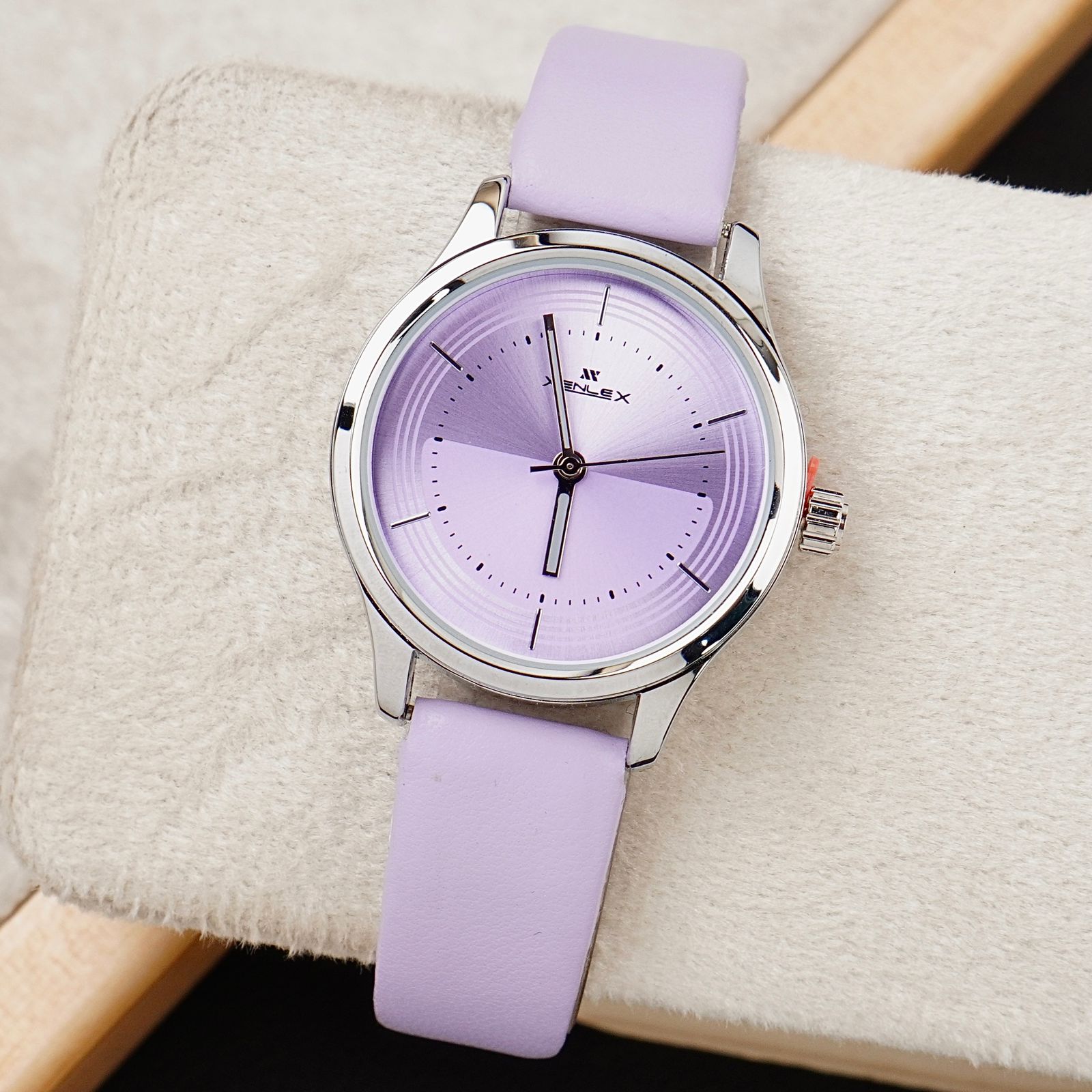 Xenlex - 29mm - Leather Strap - F-160