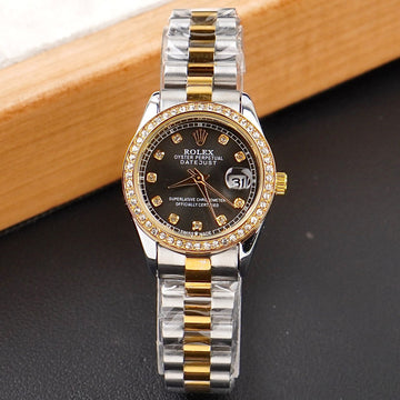 RLX - Stainless Steel - Female Watch - F-190