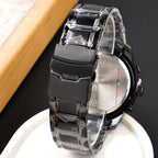 BWC - 47mm - Stainless Steel - G-156