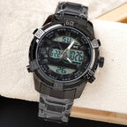 BWC - 47mm - Stainless Steel - G-156