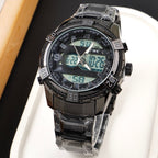 BWC - 47mm - Stainless Steel - G-156