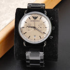 EMPORIO ARMANI - 44mm - L-29