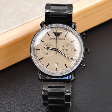 EMPORIO ARMANI - 44mm - L-29