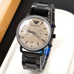 EMPORIO ARMANI - 44mm - L-29