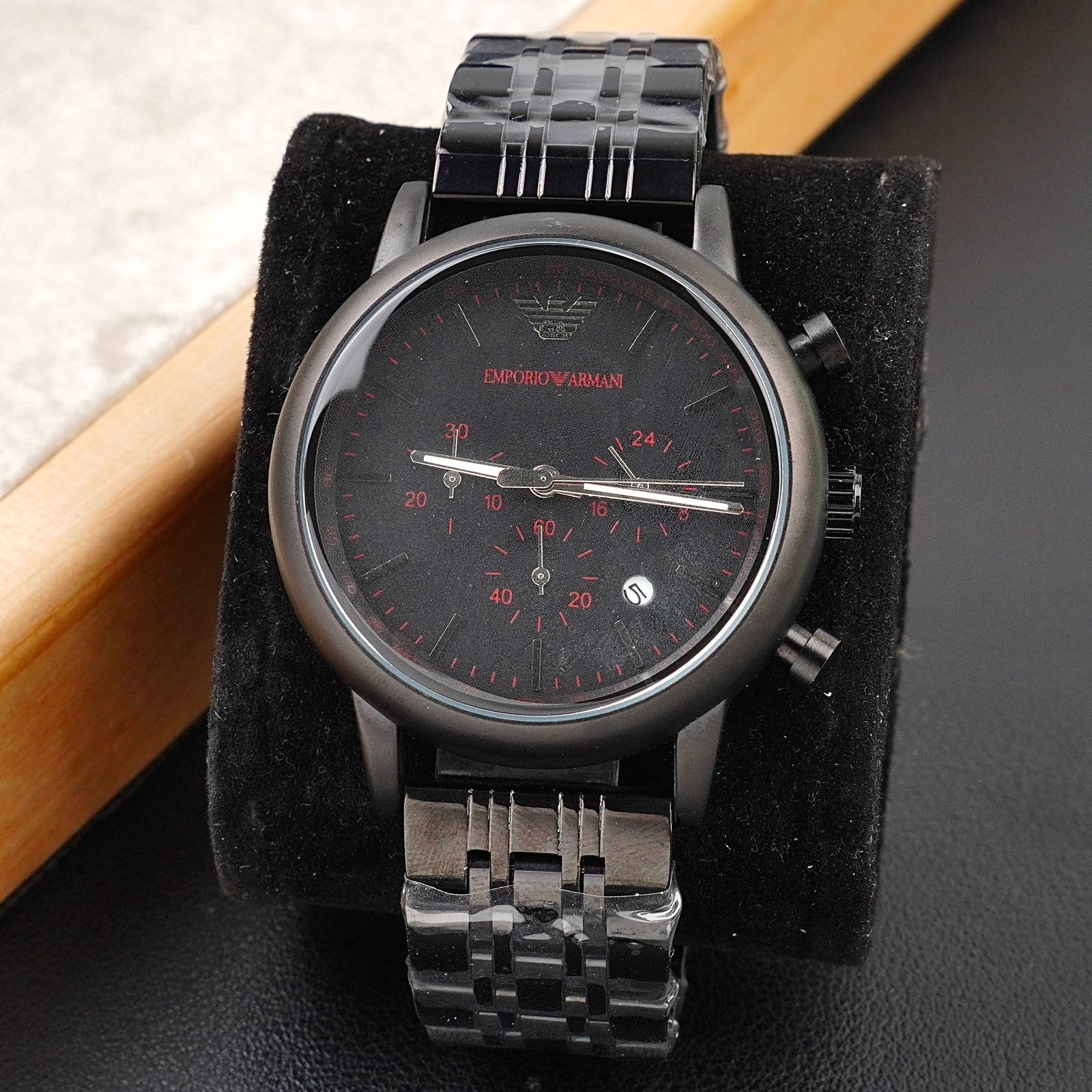 EMPORIO ARMANI - 45mm - L-35