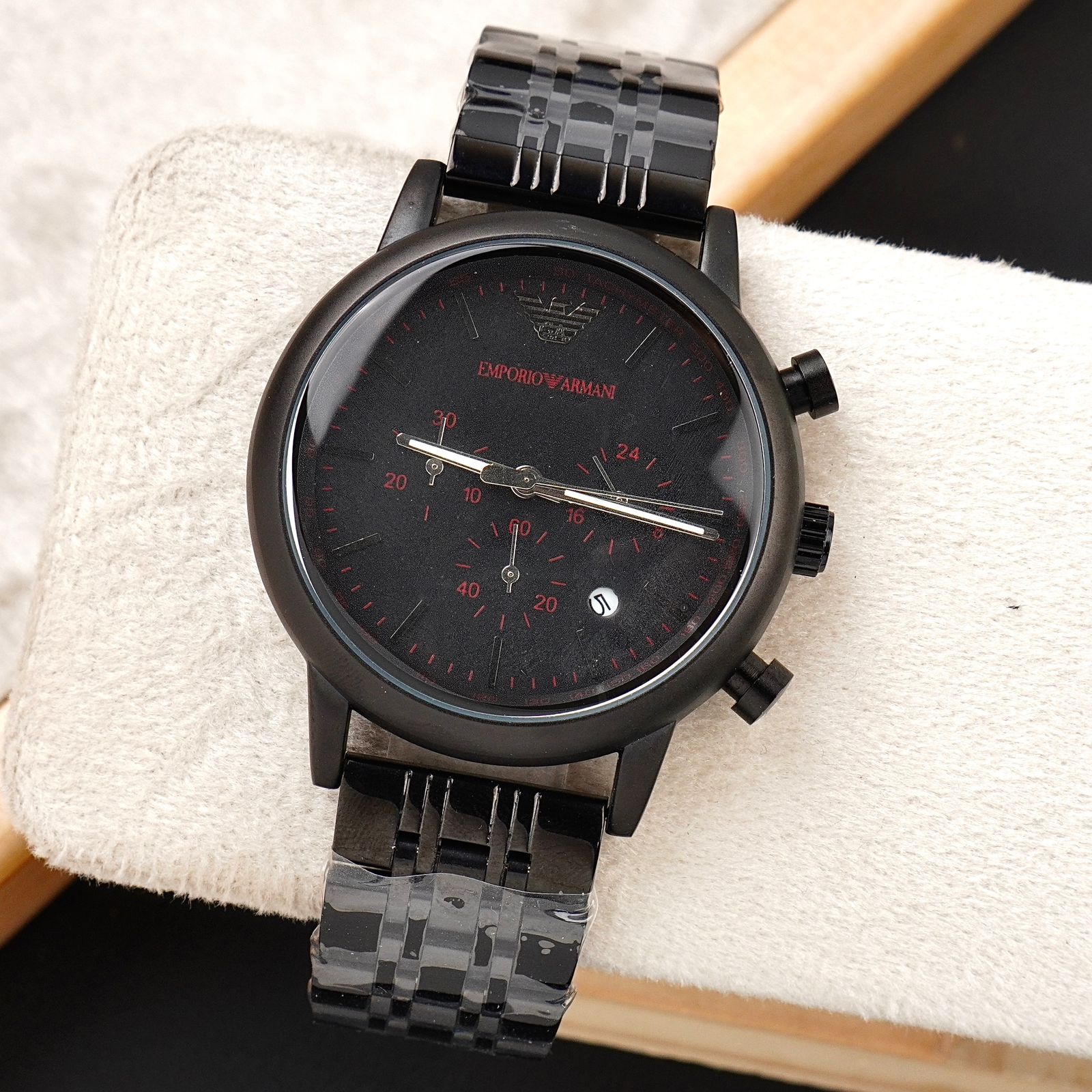 EMPORIO ARMANI - 45mm - L-35