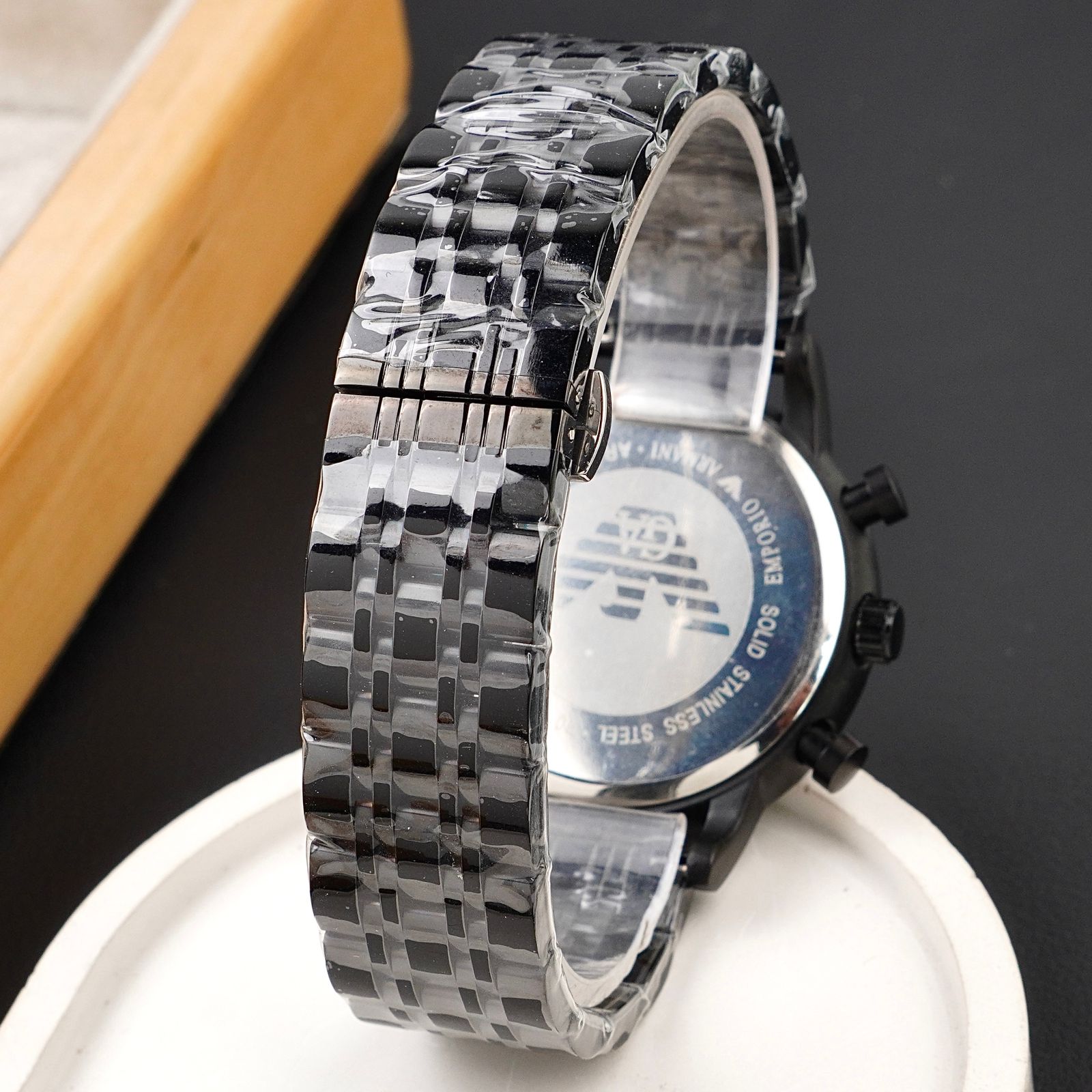 EMPORIO ARMANI - 45mm - L-35