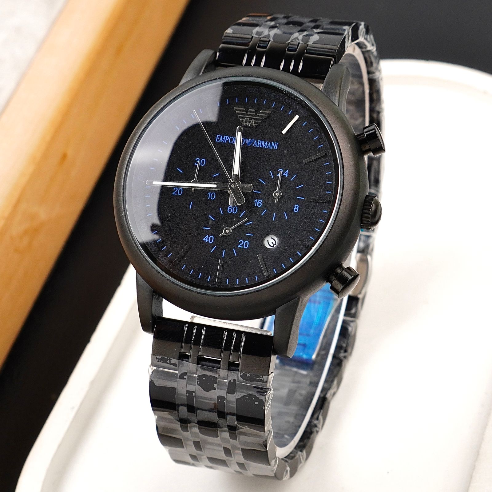 EMPORIO ARMANI - 45mm - L-37