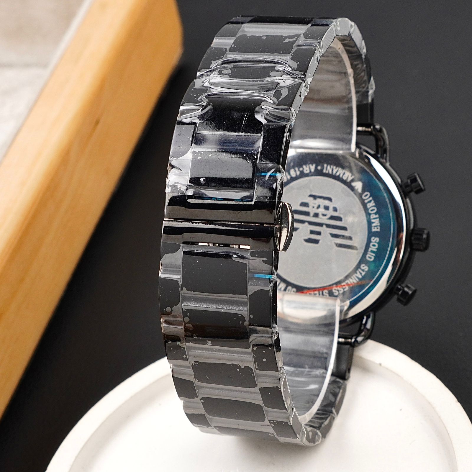 EMPORIO ARMANI - 45mm - L-37