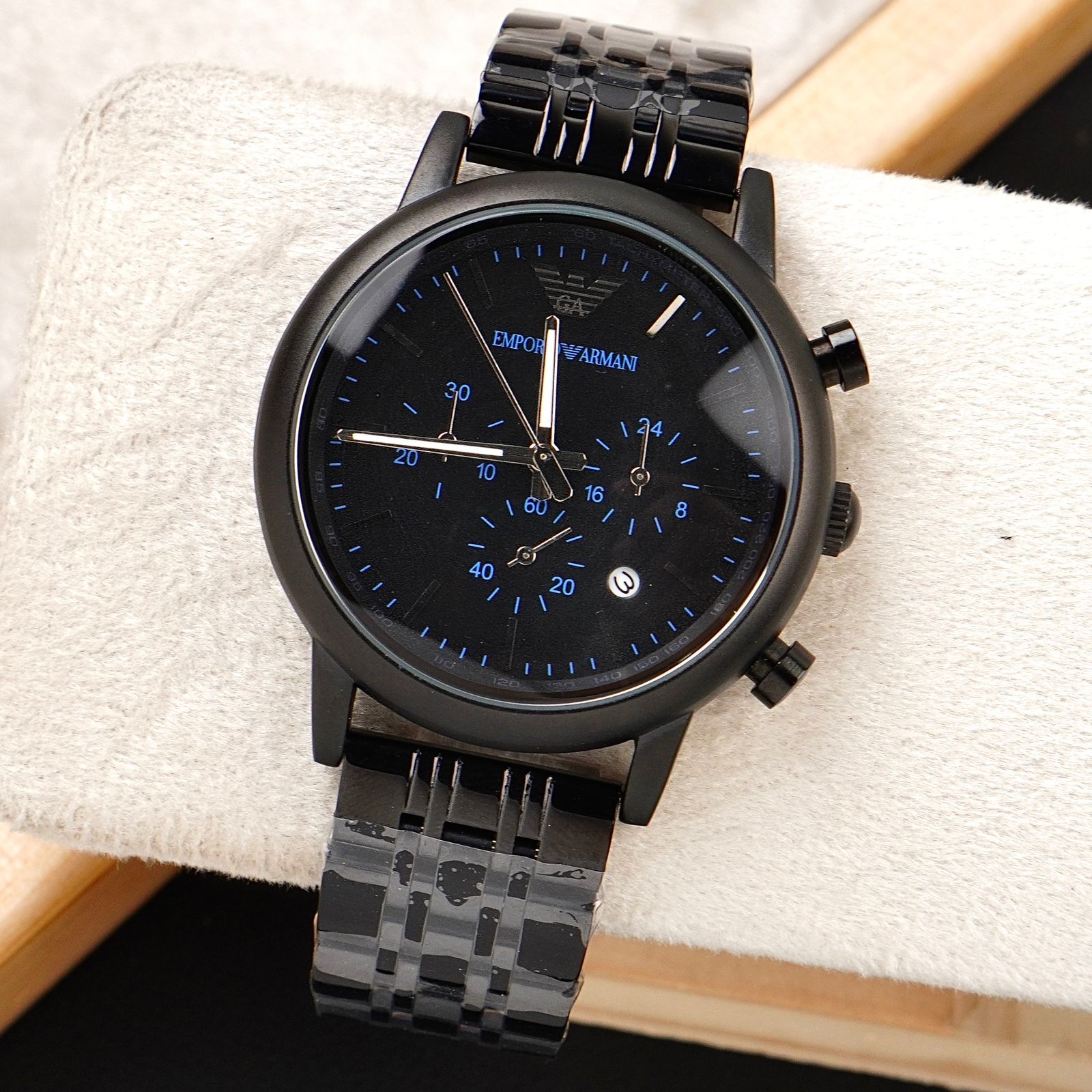 EMPORIO ARMANI - 45mm - L-37