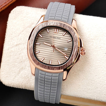 Universe Point - 40mm - Silicon Strap - S-553
