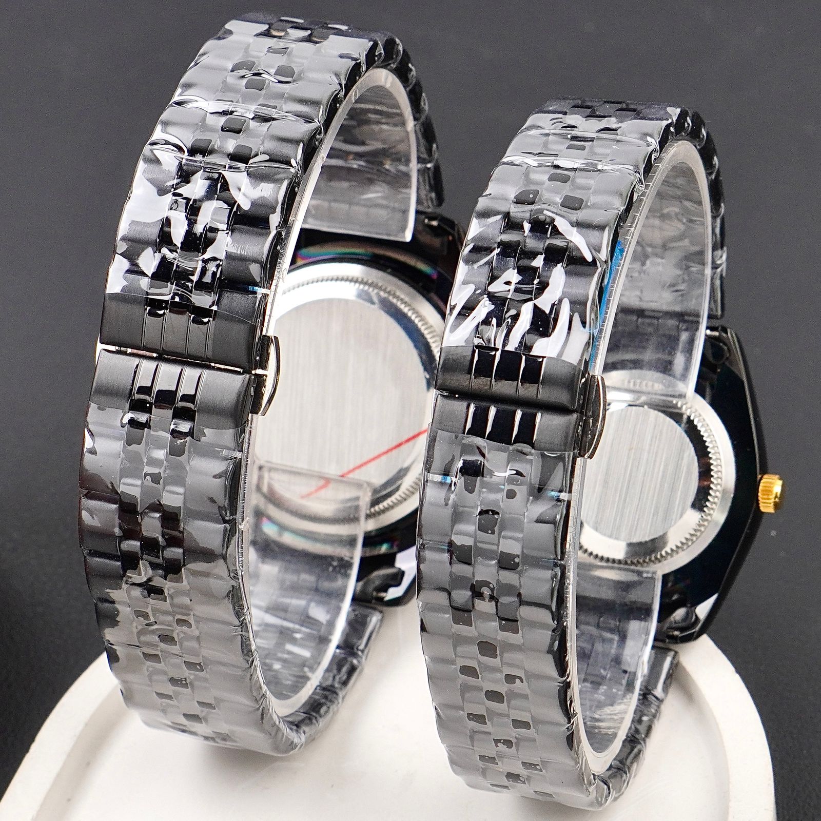 Dials RLX - Couple - Stainless Steel - Z-43