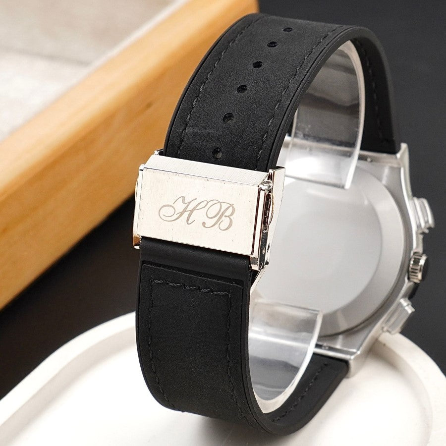 Hublot - Men High Quality Watch - S-770 image 4