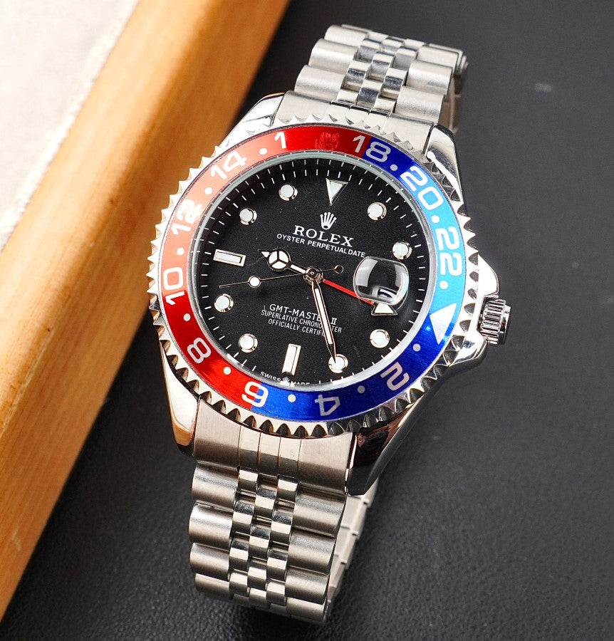 RLX - GMT - 40mm - C-1240 image 2