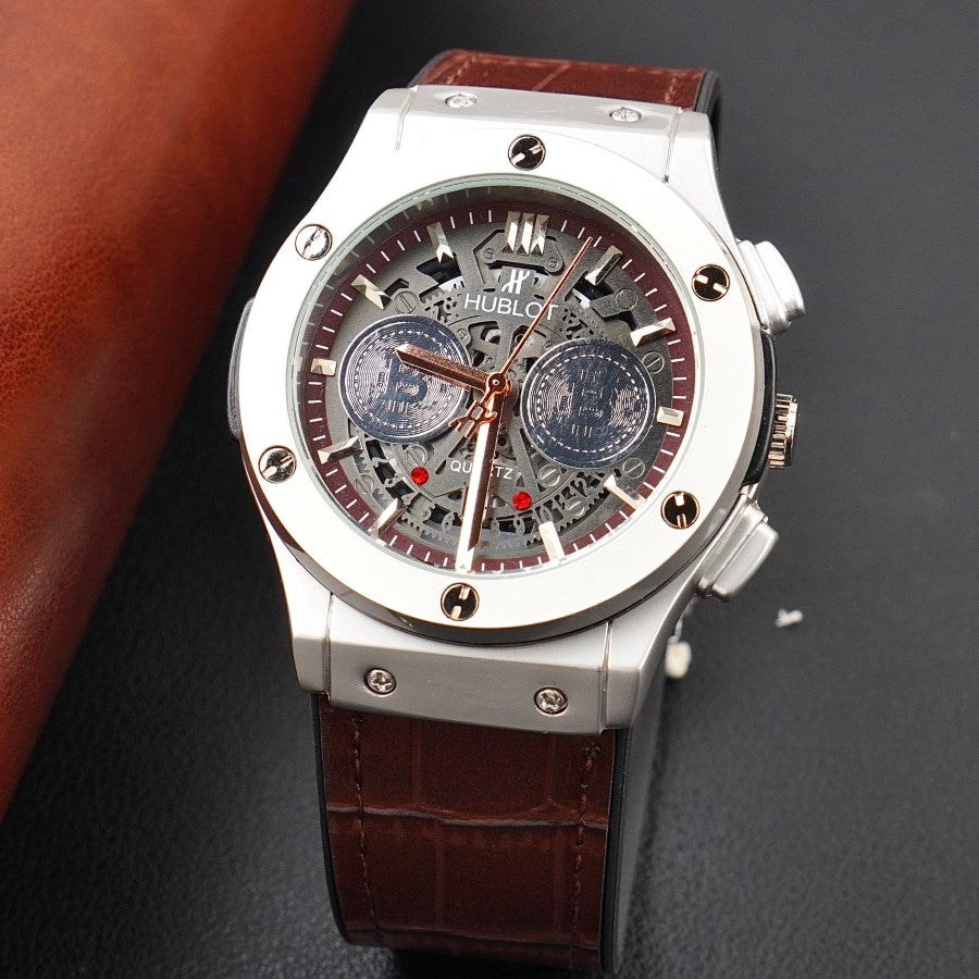 Hublot - Men High Quality Watch - S-762 image 2