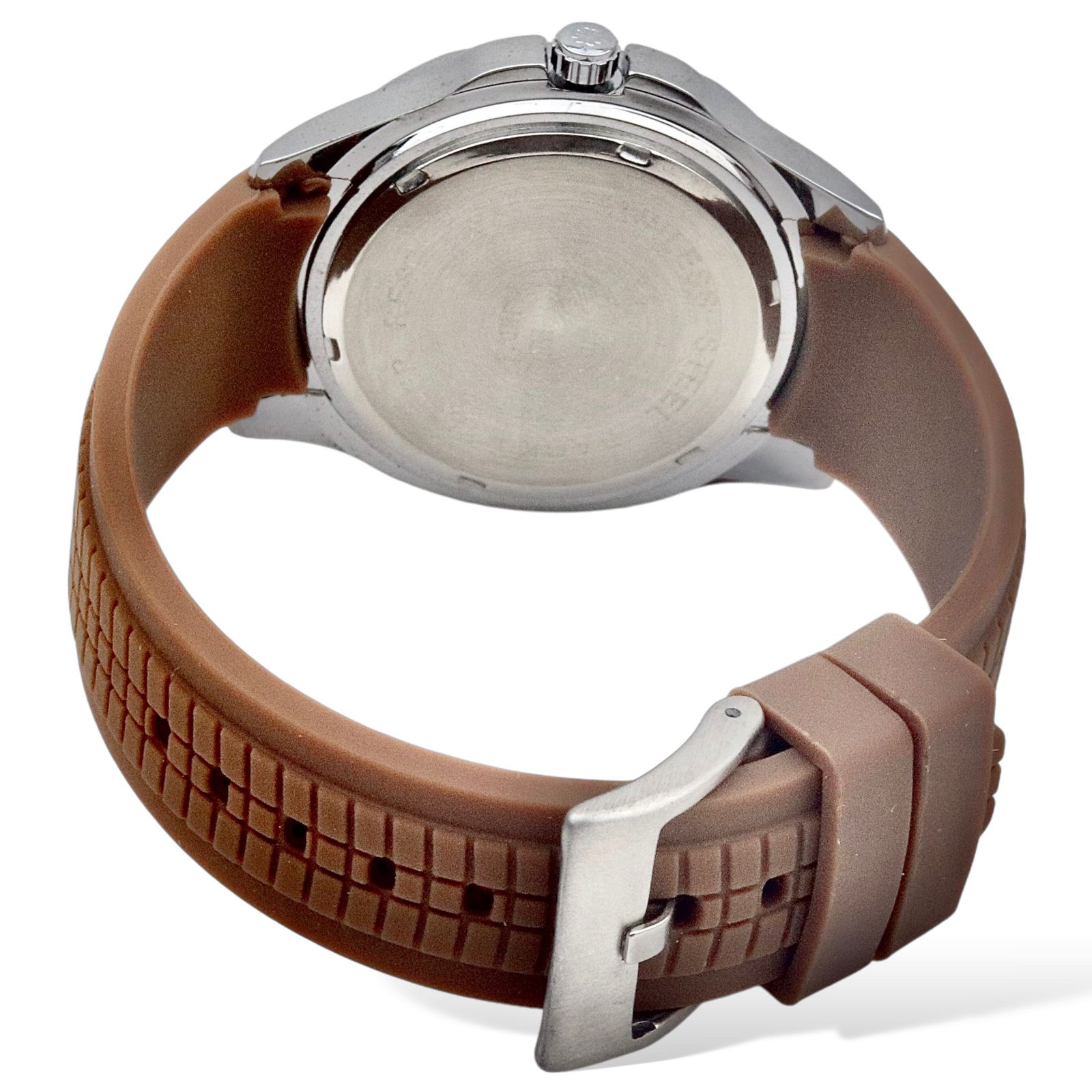 Patek Philippe - Silicon Strap - S-604 image 2