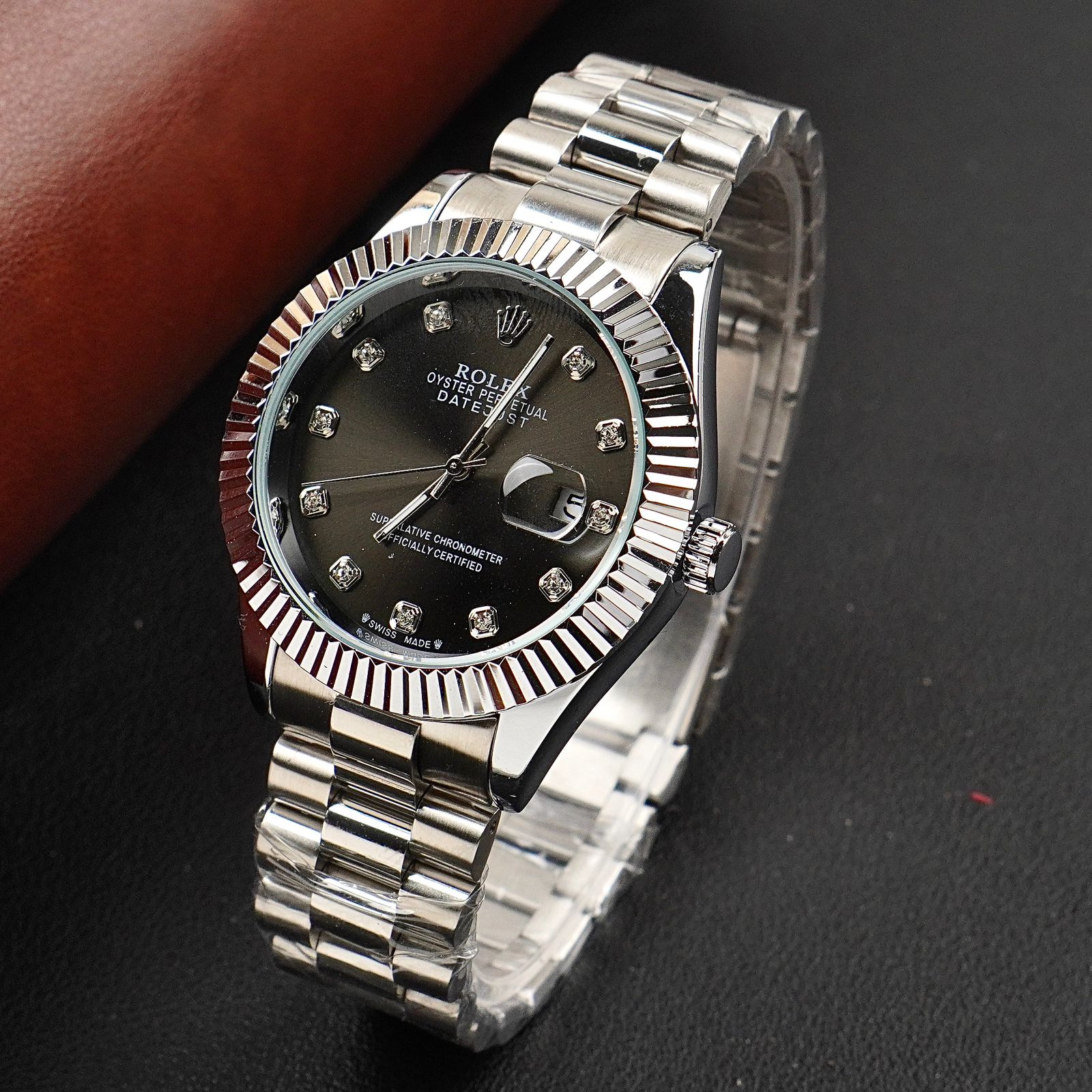 RLX - Mens Watch - 40mm - C-1123 image 2