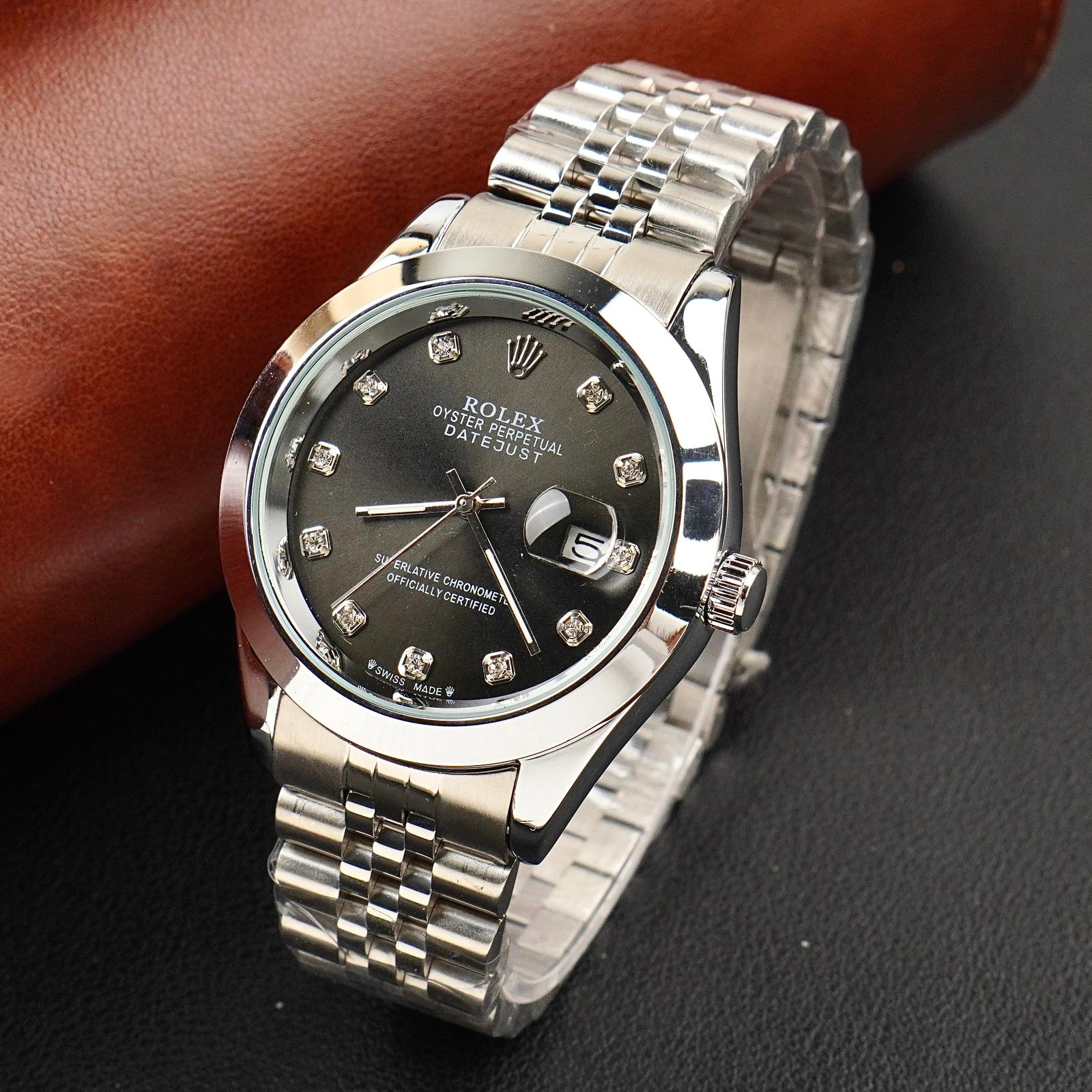 RLX - Mens Watch - 40mm - C-1119 image 1