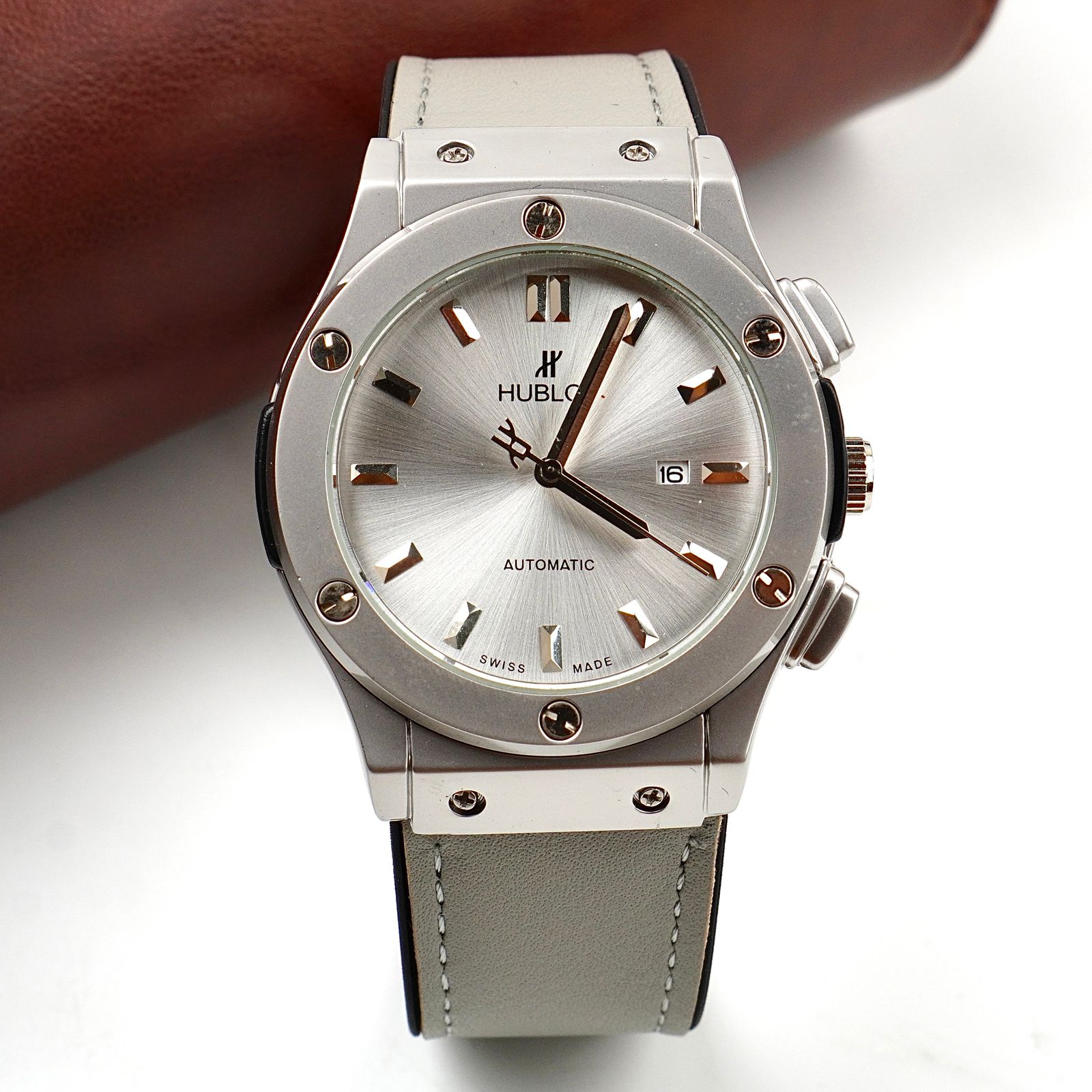 Hublot - Men Watch High Quality - S763 image 6