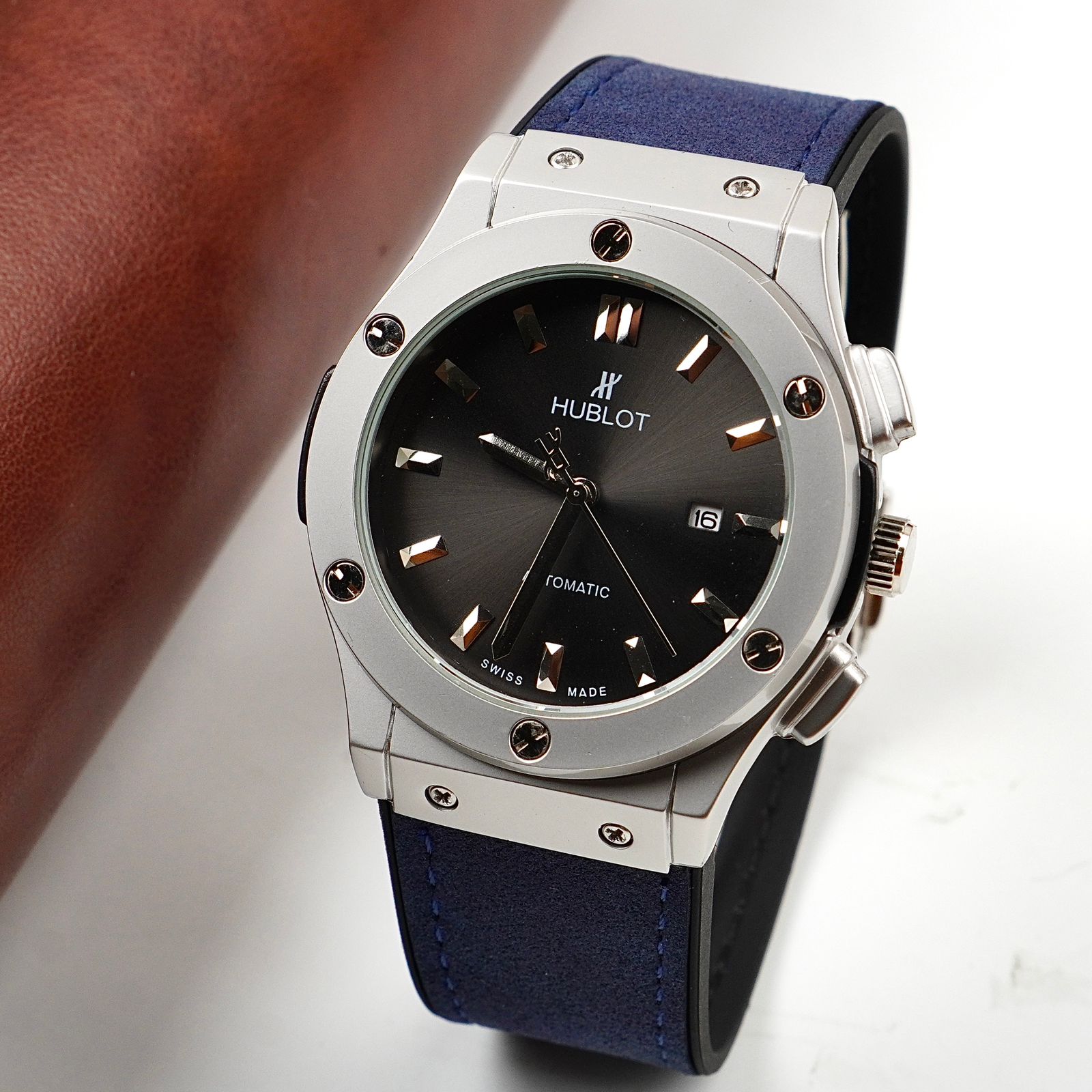 Hublot - Men Watch High Quality - S769 image 3