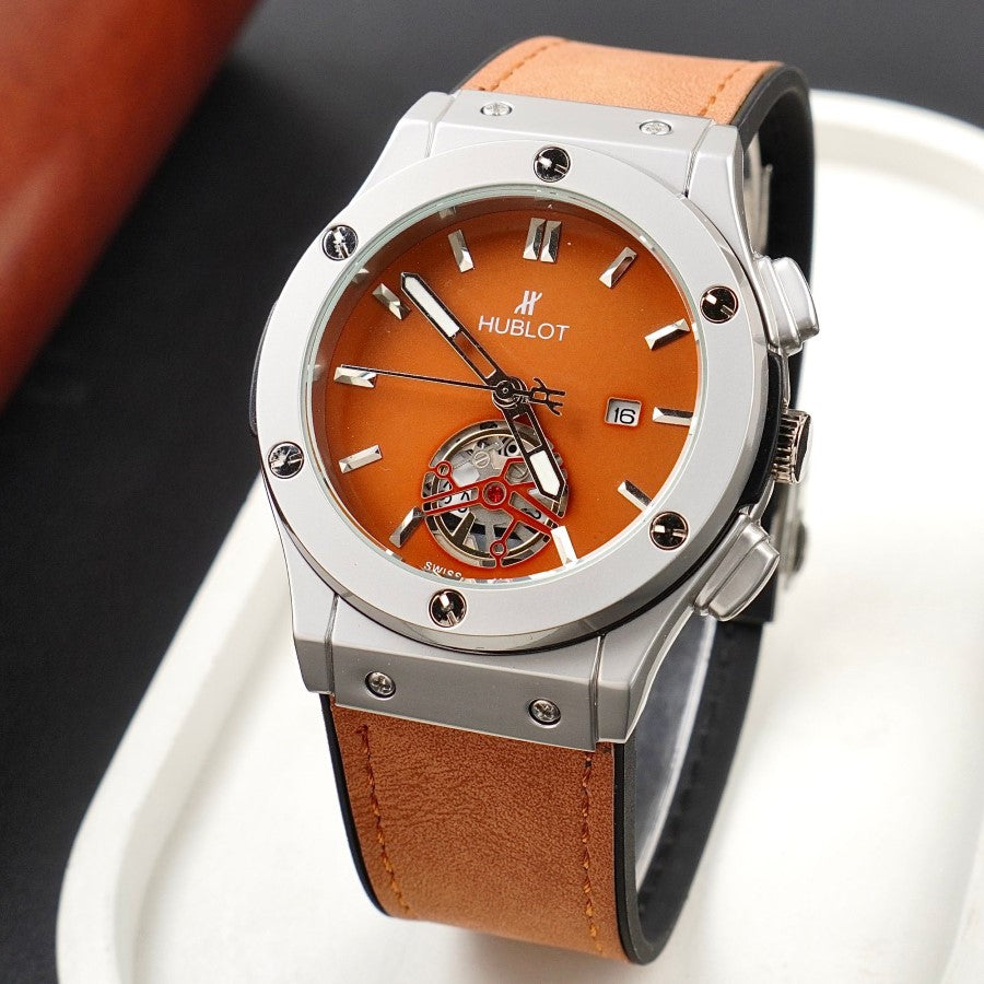 Hublot - Men High Quality Watch - S-775 image 3