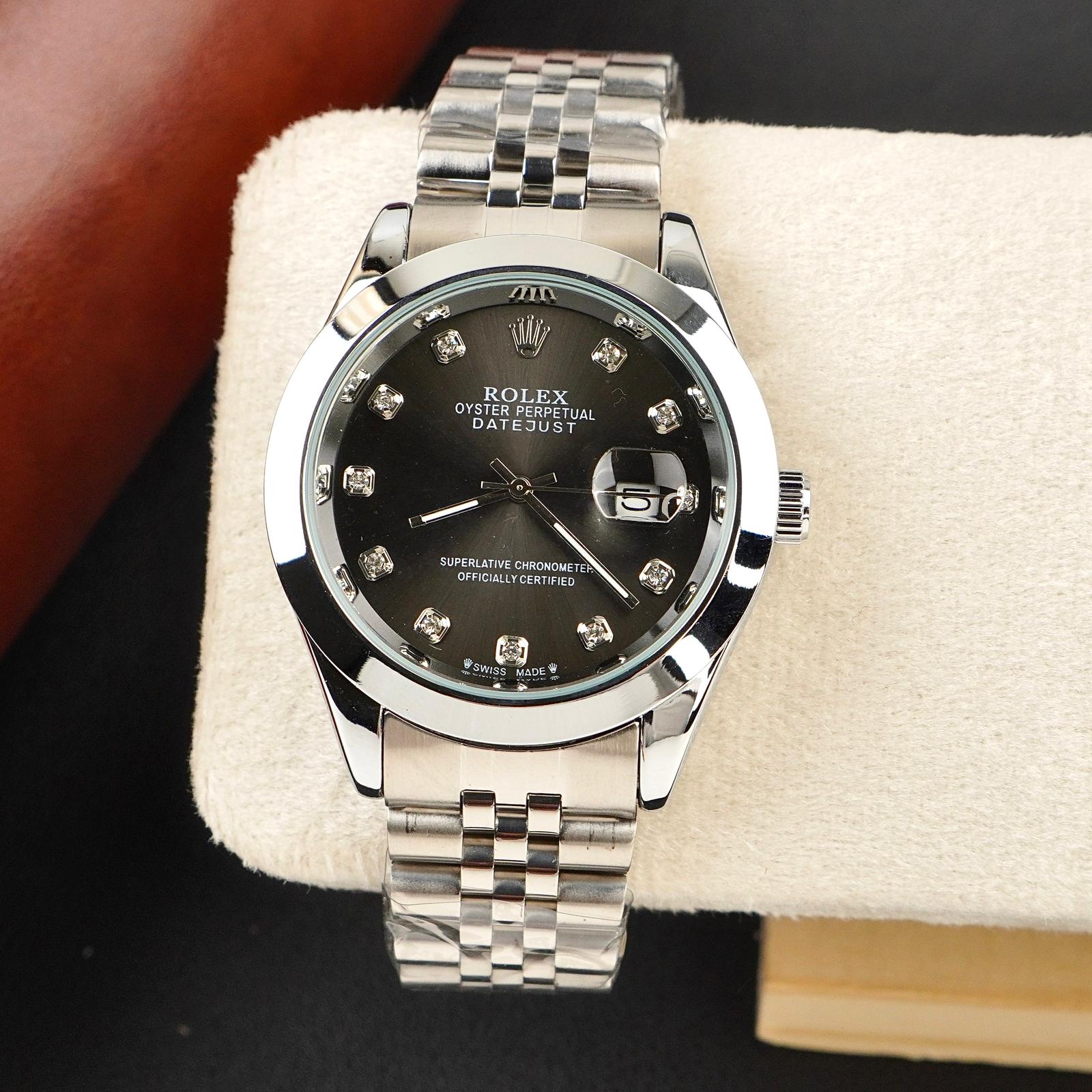 RLX - Mens Watch - 40mm - C-1119 image 5