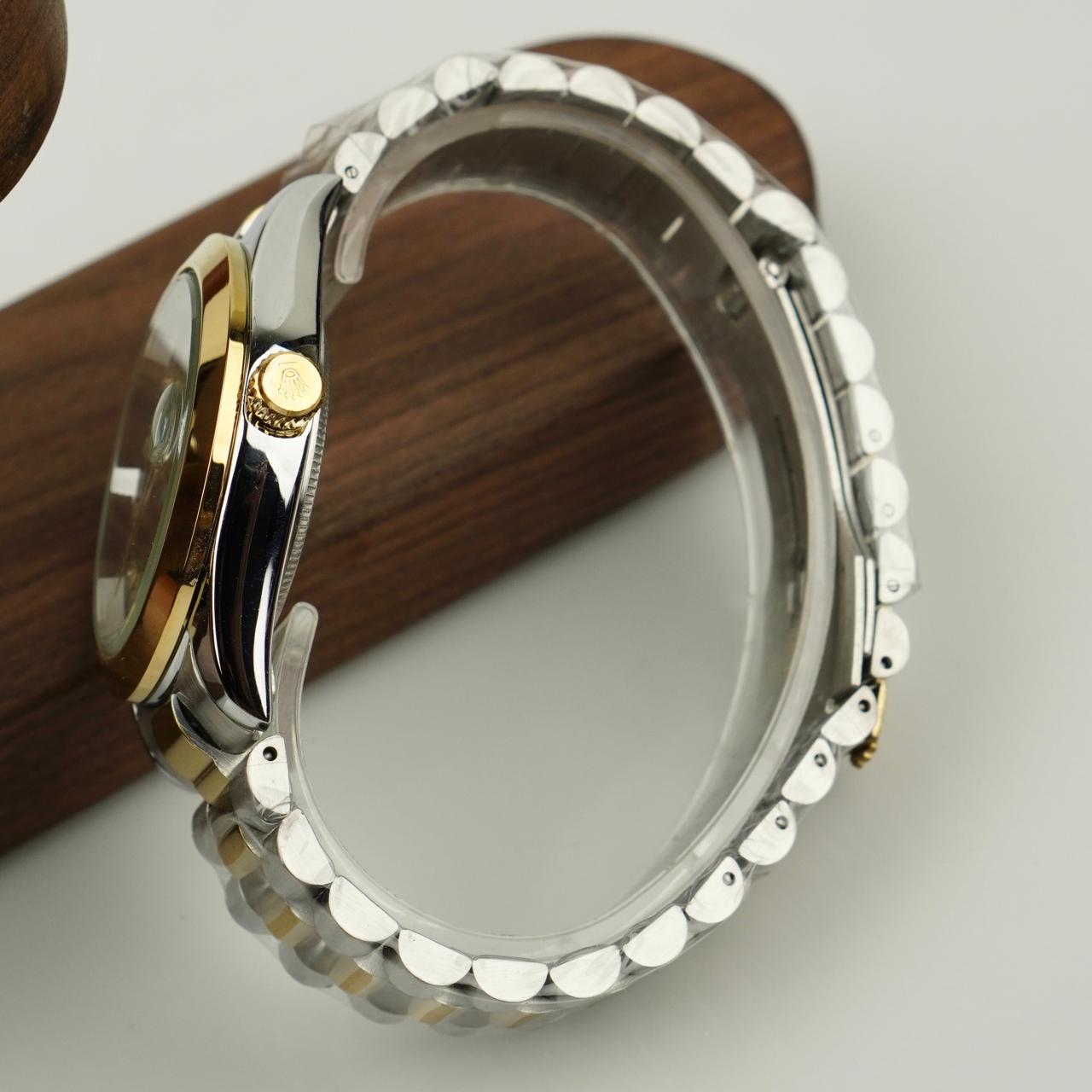 RLX - Stainless Steel - C-914 image 4