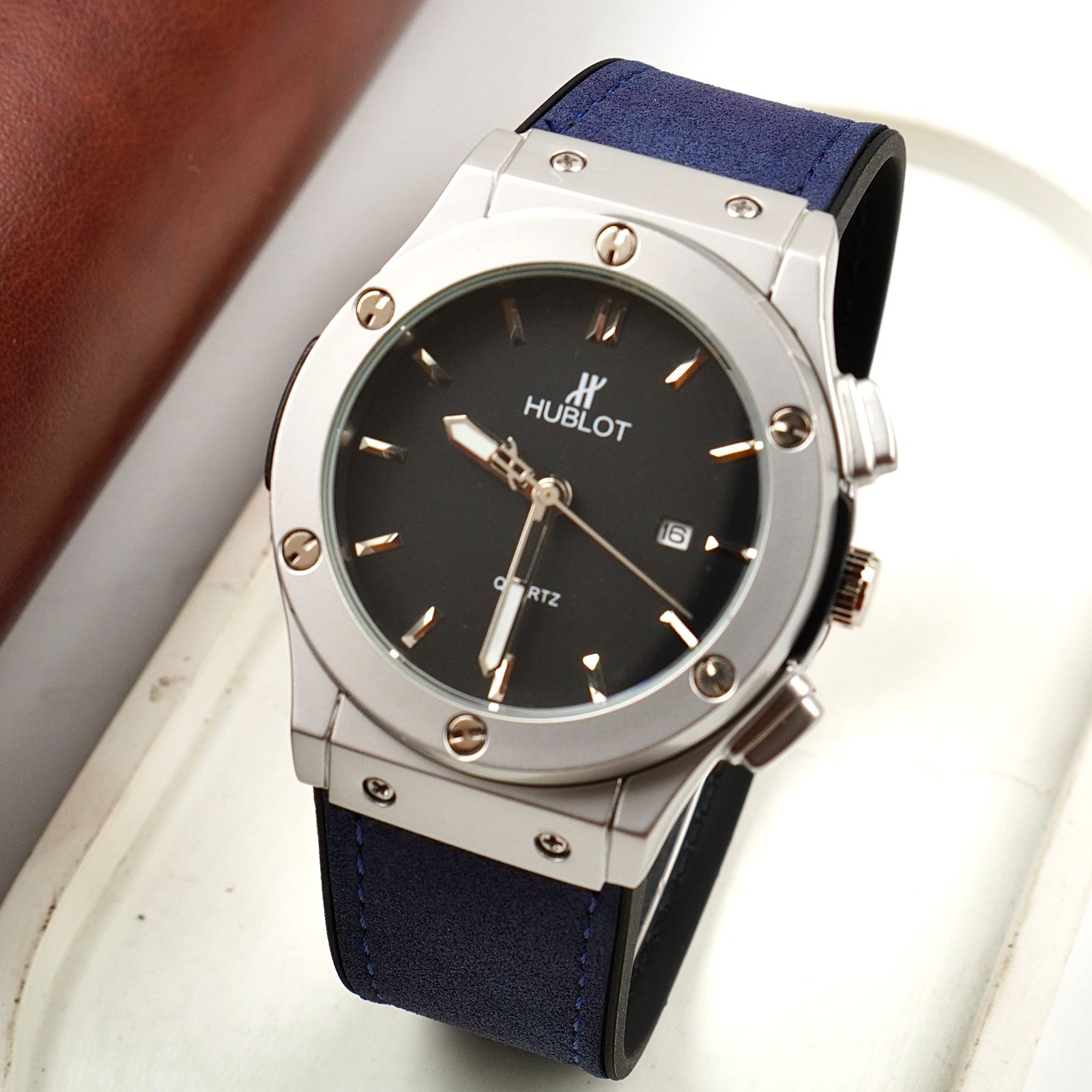 Hublot - Men Watch High Quality - S771 image 4