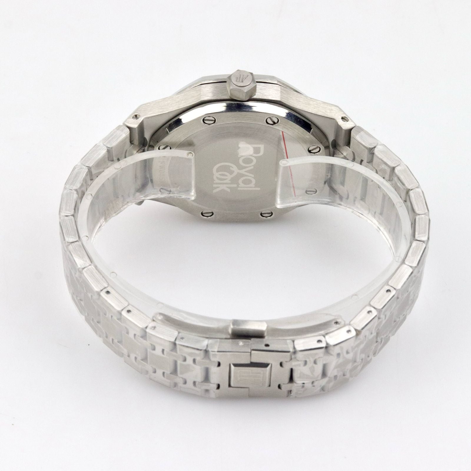 Audemars Piguet - Casual Watch - Stainless Steel - L-139 image 2