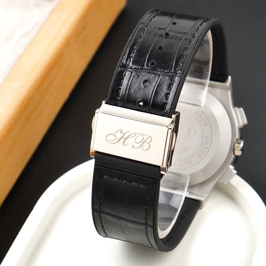 Hublot - Men High Quality Watch - S-776 image 3