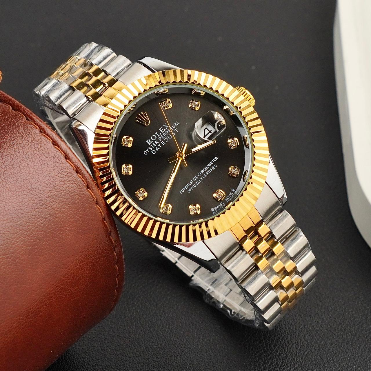 RLX - Mens Watch - 40mm - C-1120 image 2