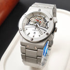 Hublot - Chain Silver - 42mm - Mens Watch - C-1259 image 2