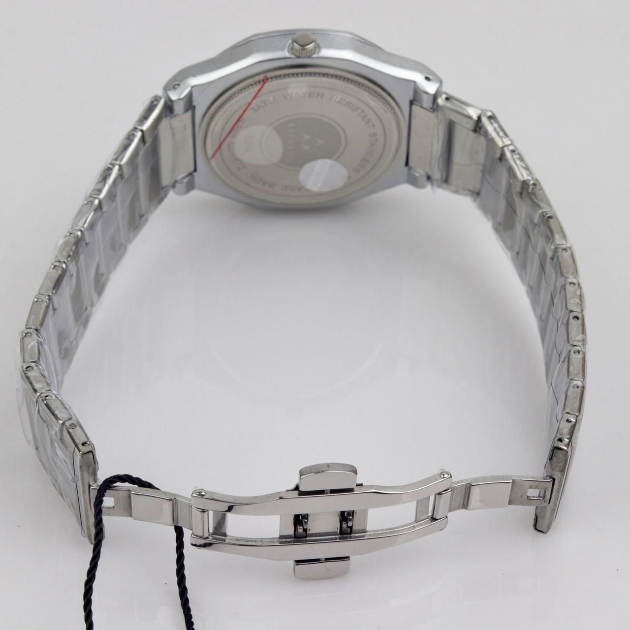 Fitron Watch - Stainless Steel - FT-120 image 3